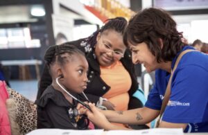 Tata International supports Operation Smile
