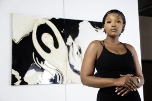 SA artists go global