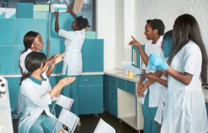 Medtech sector points out concerns with NHI