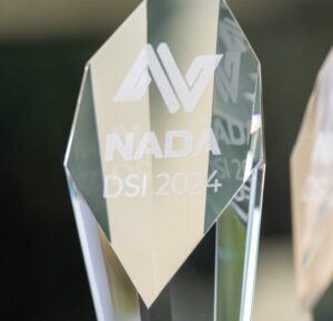 NADA 2024 Dealer Satisfaction Index