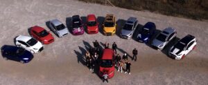 Ford Family for Life