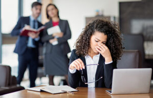 Workplace bullying goes digital