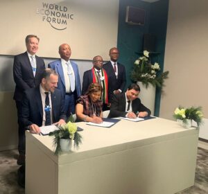 World Economic Forum announces Centre for Technology