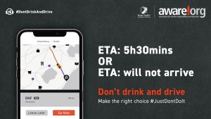 Beyond the Statistics: AWARE.org Roundtable Examines Solutions to Alcohol-Related Road Deaths