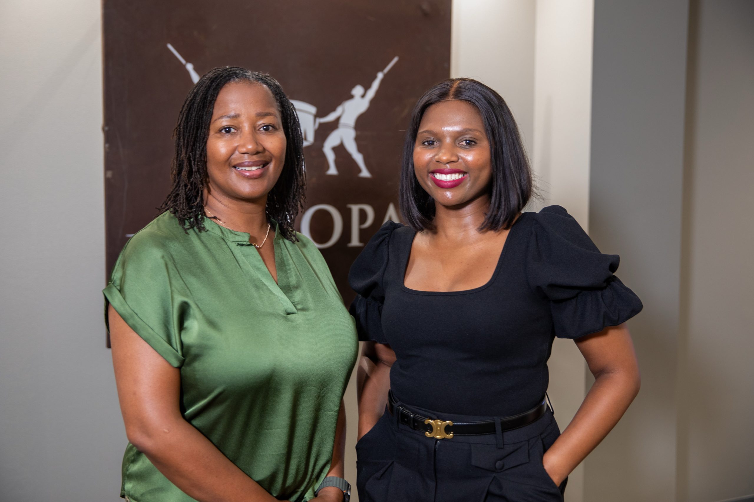Meropa announces leaderships changes