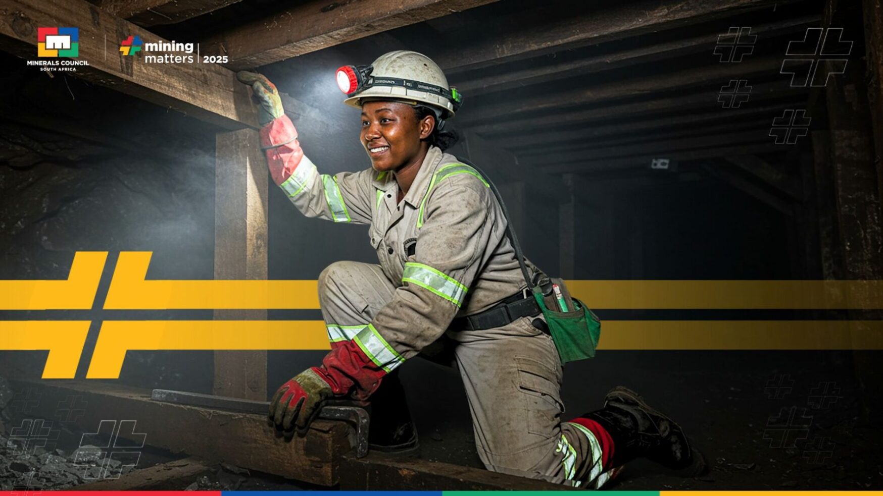 The Impact of South Africa’s Mining Industry – #MiningMatters 2025