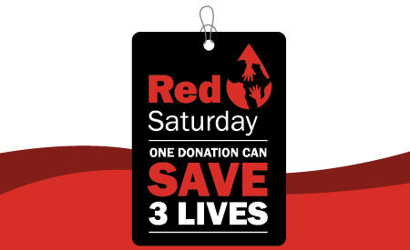 Africa Unites for Red Saturday – African Nations Join Forces to Save Lives on Saturday, 29 November 2025