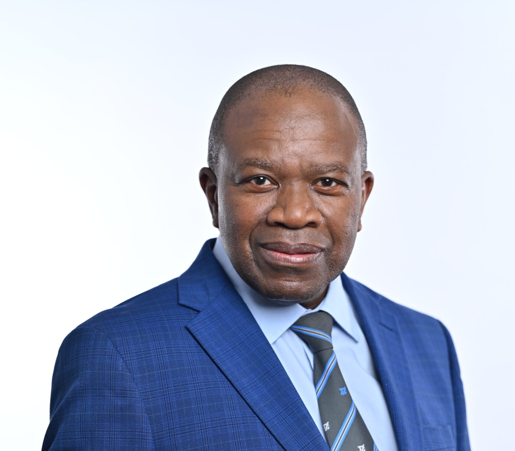 TIA Appoints DR Titus Mathe as Chief Executive Officer