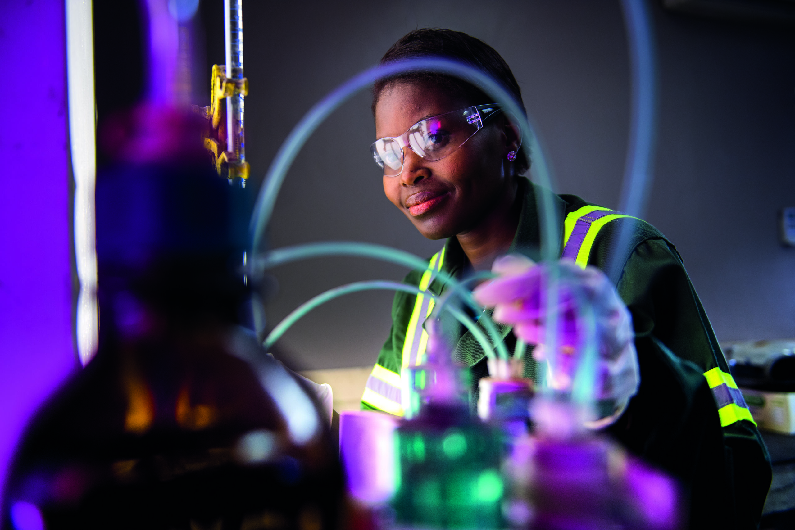 Minerals Council Reaffirms Women’s Equity in Mining