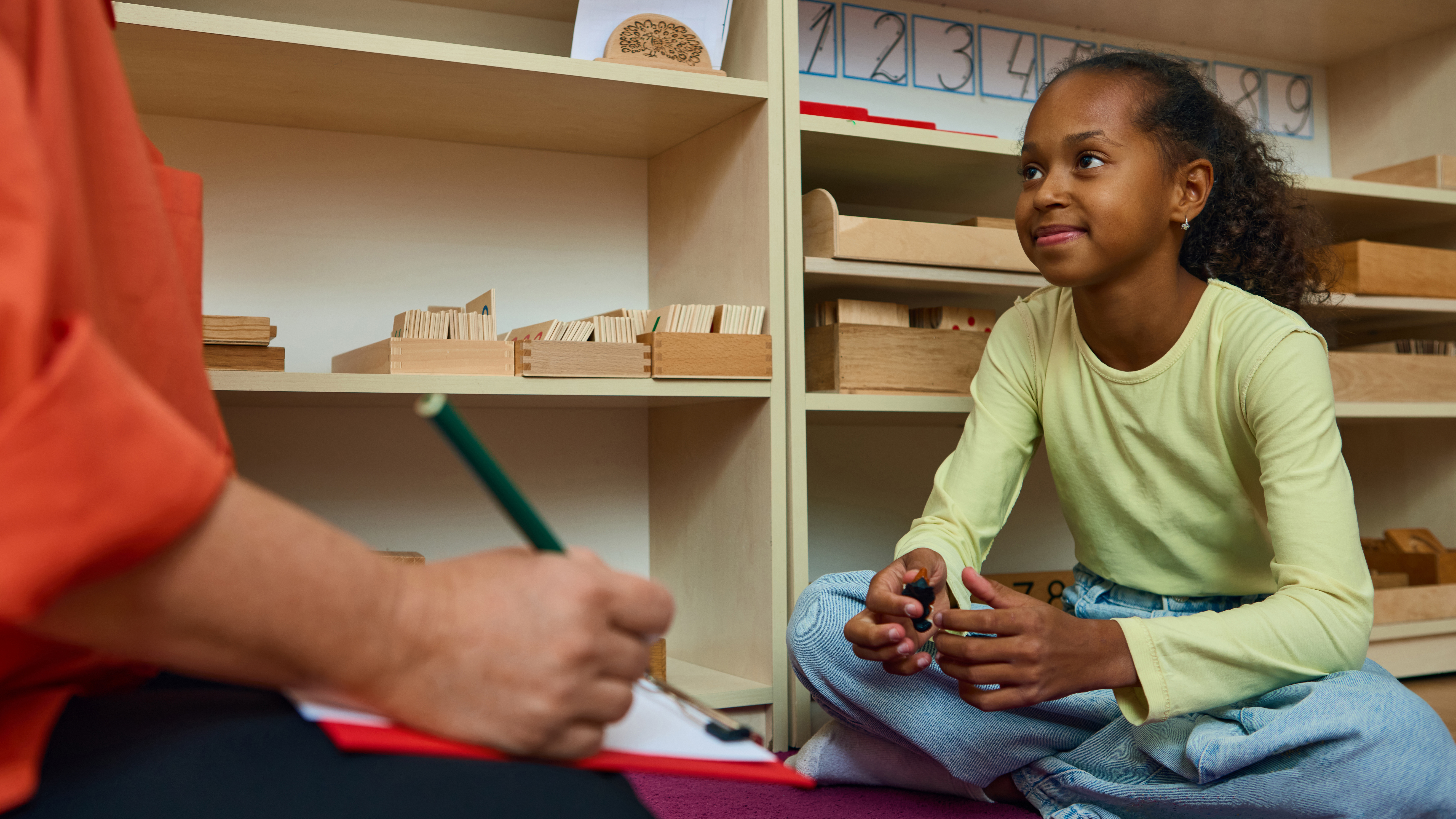 Beyond the hug: The urgent need to support children’s mental health and emotional healing