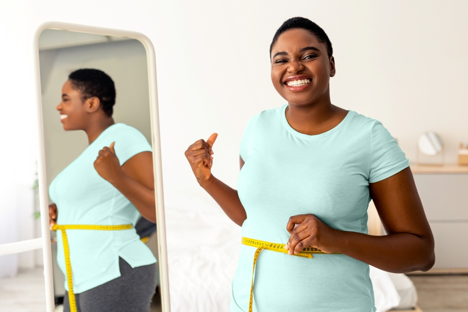 NEW CLINICAL EVIDENCE HIGHLIGHTS WAIST SIZE AS A KEY MARKER OF METABOLIC DISEASE