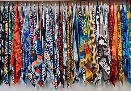 Aranda Textile Mills celebrates Basotho heritage and cultural pride at Mara A Basotho Heritage Day event